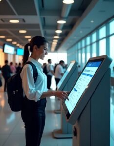 American Airlines presenta tecnología innovadora para transformar la experiencia de viaje este verano y asegurar trayectos fluidos para sus pasajeros: Nueva actualización – Viajes y Mundo de Excursiones